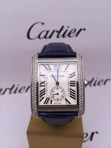 Cartier Watch 71